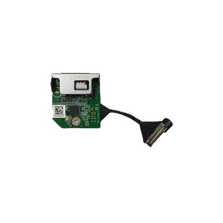 Dell Optional HDMI 2.0b Port